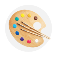 Для творчества