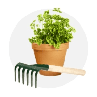 Товары для дачи